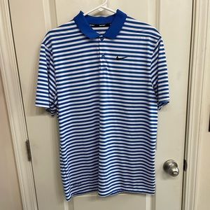 Nike Golf Polo